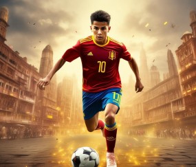 薩卡賽后安慰小球迷引發(fā)社交媒體熱議