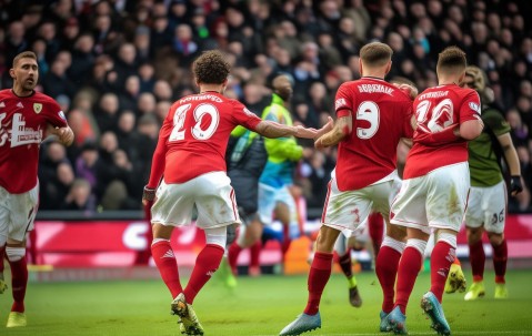 英超爭五風(fēng)云：諾丁漢森林崛起，曼城挑戰機遇并存