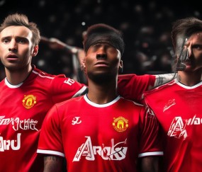 三大杯決賽激戰在即：英超獨霸三席，法意西獨苗球隊爭鋒歐冠