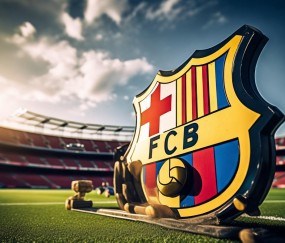 巴塞羅那引援受限：阿勞霍續約與薪資空間壓力下的球隊策略