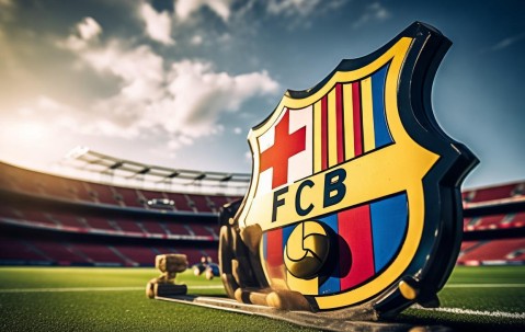 巴塞羅那引援受限：阿勞霍續約與薪資空間壓力下的球隊策略