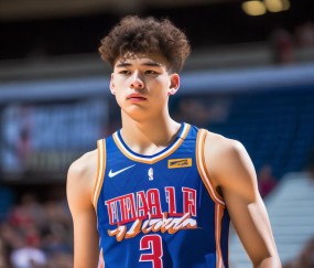 2025NBA選秀時(shí)間揭曉:楊瀚森沖擊首輪順位前景展望