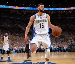 現(xiàn)役籃球巨星排名：約基奇領(lǐng)跑，庫(kù)里第四，詹姆斯杜蘭特未入榜