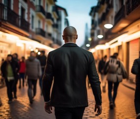 前皇馬主帥齊達內現身畢爾巴鄂，疑接觸西班牙國家隊帥位