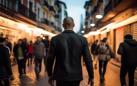 前皇馬主帥齊達內現身畢爾巴鄂，疑接觸西班牙國家隊帥位