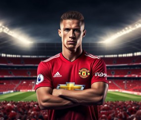 英超轉會(huì )動(dòng)向：曼聯(lián)拒絕B費沙特天價(jià)報價(jià)，阿森納加速購買(mǎi)射手