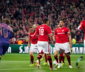 國米絕殺巴薩，梅阿查球場(chǎng)總比分逆轉奇跡！恰爾汗奧盧立功