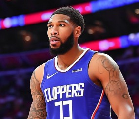 快船倫納德賽季報(bào)銷(xiāo)，喬治獨(dú)木難支面對(duì)雷霆挑戰(zhàn)