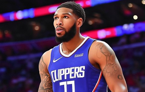 快船倫納德賽季報銷(xiāo)，喬治獨木難支面對雷霆挑戰