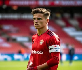 2025夏窗十大前鋒轉會(huì )風(fēng)暴：伊薩克領(lǐng)銜，阿森納曼聯(lián)搶購大戰