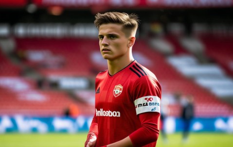 2025夏窗十大前鋒轉會(huì )風(fēng)暴：伊薩克領(lǐng)銜，阿森納曼聯(lián)搶購大戰