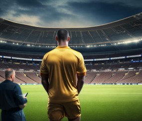 FIFA調查英超裁判操縱凈比賽時(shí)間數據事件