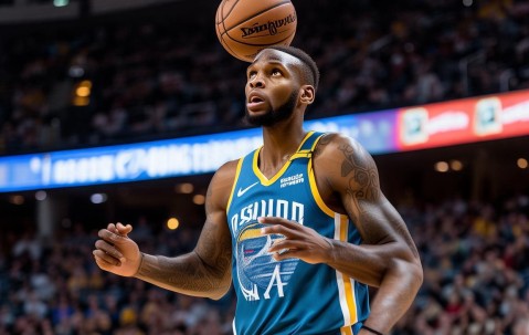 杜蘭特三分球45%創(chuàng  )生涯新高，籃球運動(dòng)員再展傳奇風(fēng)采